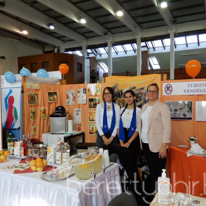 XXIII. Bihari Számadó Napok 15